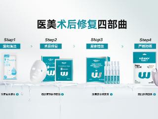 满足“健康”与“美”的时代新需求 稳健医疗荣膺2025“西普金奖”