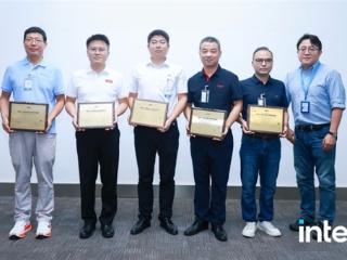 英特尔成立UQD互插互换联盟：携手五大伙伴，共筑液冷生态新未来
