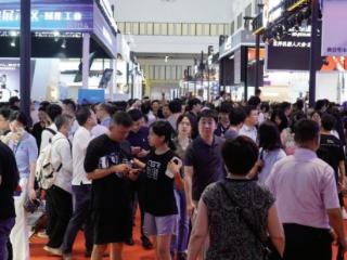 从工业端到消费端 智能机器人加速融入生活