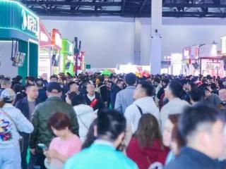 中国特许加盟展2025全年展会收官 见证加盟浪潮的回归与新生