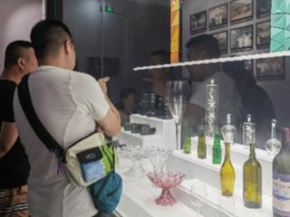 河北秦皇岛：百年厂房见证中国玻璃发展历程