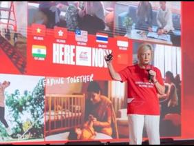 忠利集团2025亚洲盛典落幕，中意人寿精英团队闪耀国际舞台