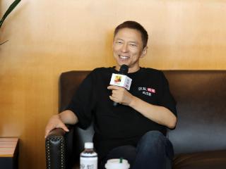 9月14日张朝阳将蛙泳横渡南澳岛：不仅是个人目标 也为秋季搜狐视频播主大会打Call