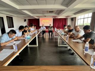 威海市环翠区：劳模工匠助企行，服务企业解难题