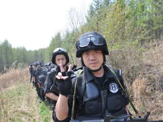 吉林好人 引领风尚｜危难之中见初心 挺身而出为群众