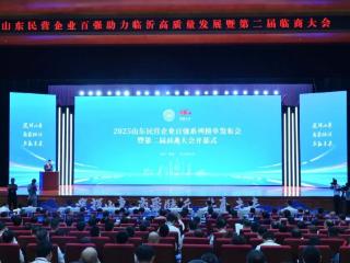 金正大集团荣登2025山东民营企业百强榜，位列创新榜第31位
