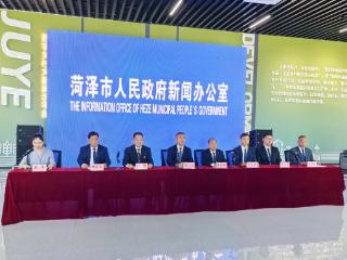 巨野蛋鸡产业全景亮相：从“一枚蛋”到“一条链”的乡村振兴样本