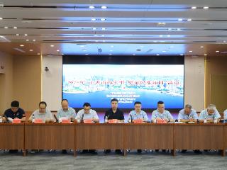 改造老旧管网 保障民生福祉——青岛市城市管理局等三部门组织2025年“走进市办实事 见证民生项目”活动