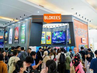 布鲁可携多IP新品亮相2025印尼国际玩具展，稳步推进全球化战略