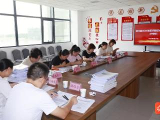 80 个项目接受专业评审！德江医疗新技术新项目在县人民医院启动