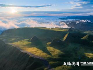 赫章：从“黑色冶炼”到“绿色发展”的涅槃之路