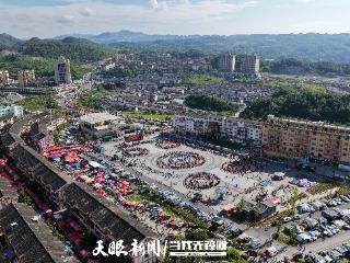 从“世界花海”到“避暑胜地”｜百里杜鹃“花期外” 凭“凉”出圈
