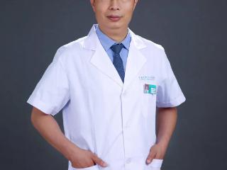仁心仁术，担当有为——记平度市第三人民医院外二科主任马学雷