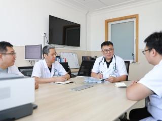 高温天警惕血管遭遇“定时炸弹” 做好这几点可预防