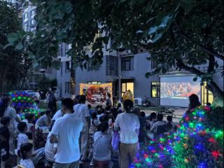 城阳探索多元主体协商共治 桃花源小区“弹性定价”推动质价相符