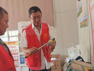 泰山区徐家楼街道：创新“一核、双擎、三圈”服务模式 开启文化社区新篇章