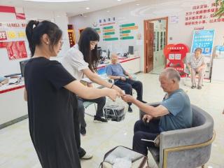 【文化社区】济南市莱芜区凤城街道胜利社区：助餐服务 守护老人幸福“食”光