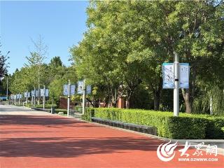 稷下风云入画来，一步一景皆故事！