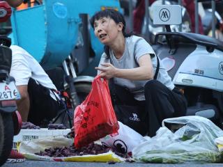 合肥17岁﻿换肾少女将重返校园，菜农母亲曾获评“合肥好人”