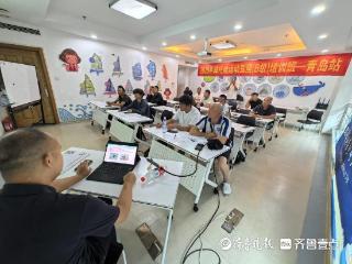 让海上旅游更安全更规范！2025年摩托艇运动驾照培训班开班