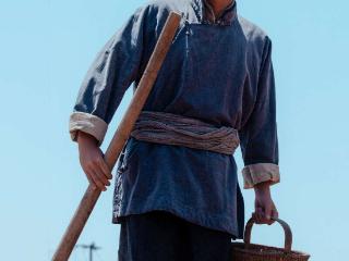 专访《生万物》演员欧豪：从角色里看到自己