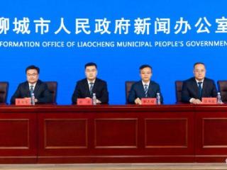 强化科技供给，聊城市制造业科技创新能力取得新提升