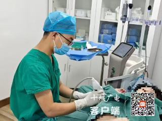 健康问太和 | 千万不要盲目整形！眼鼻综合整形打造自然美