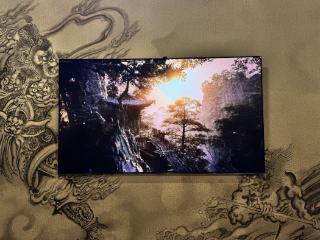 《黑神话：钟馗》炸场！国产大作+国产巨幕，老外看呆了