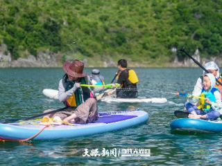 遛娃宝藏地，为何是贵州？