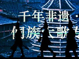 杨蕊：人工智能赋能民族文化传承
