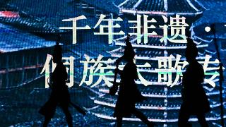 杨蕊：人工智能赋能民族文化传承