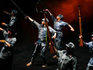 韦欣仪：红色教育必须破除“我说你听”的陈旧模式
