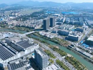 萍乡经开区为企业和高校毕业生搭建“双向奔赴”桥梁