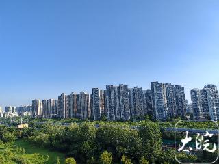 部分地区中雨、局地大雨 安徽要当心午后强对流
