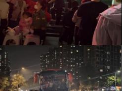 济南万科城物业组织爱心献血，助力患儿重获新生