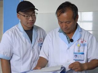 暖心不止于诊疗：东明县陆圈镇卫生院俞俊利慰问特殊患者送关怀