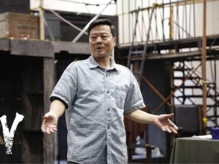 国话三代艺术家共塑萨特经典剧目《死无葬身之地》