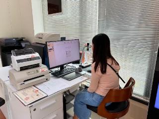 工行凯里岑巩支行：以远程在线模式，破解对公开户压力困局