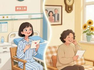 戒治者分享实录——看得见的改变，触得到的新生