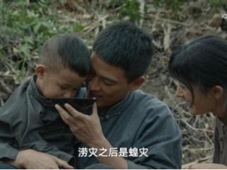 绣绣大脚的第二个孩子 “封家明”奶呼呼