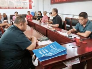 德州夏津苏留庄镇：土地“聚沙成塔”集体经济奏响振兴“新乐章”