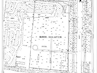 德州天衢新区将新建一所公办初中！位置在这