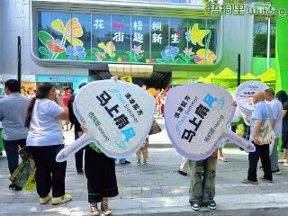 解码梧桐里丨社区商业如何重构 “一刻钟幸福生态圈”
