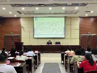 海南陵水举办2025年度12345热线综合业务能力提升培训会