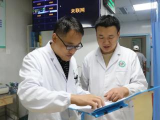宁阳县一院急诊科温馨提醒：高温持续 警惕热射病