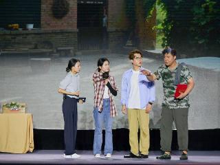 临沂：小戏小剧展演赋能文旅市场