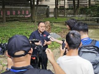 通信网络保障助力村超“火爆出圈”
