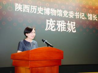 陕西历史博物馆×万仟堂：让盛唐气象流转于当代茶席