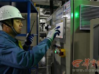 大河奔涌万象新|岳增光：黄河边的“成长”故事