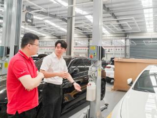 扎实做好普惠金融大文章 济南工行连续六个季度获评“优秀”